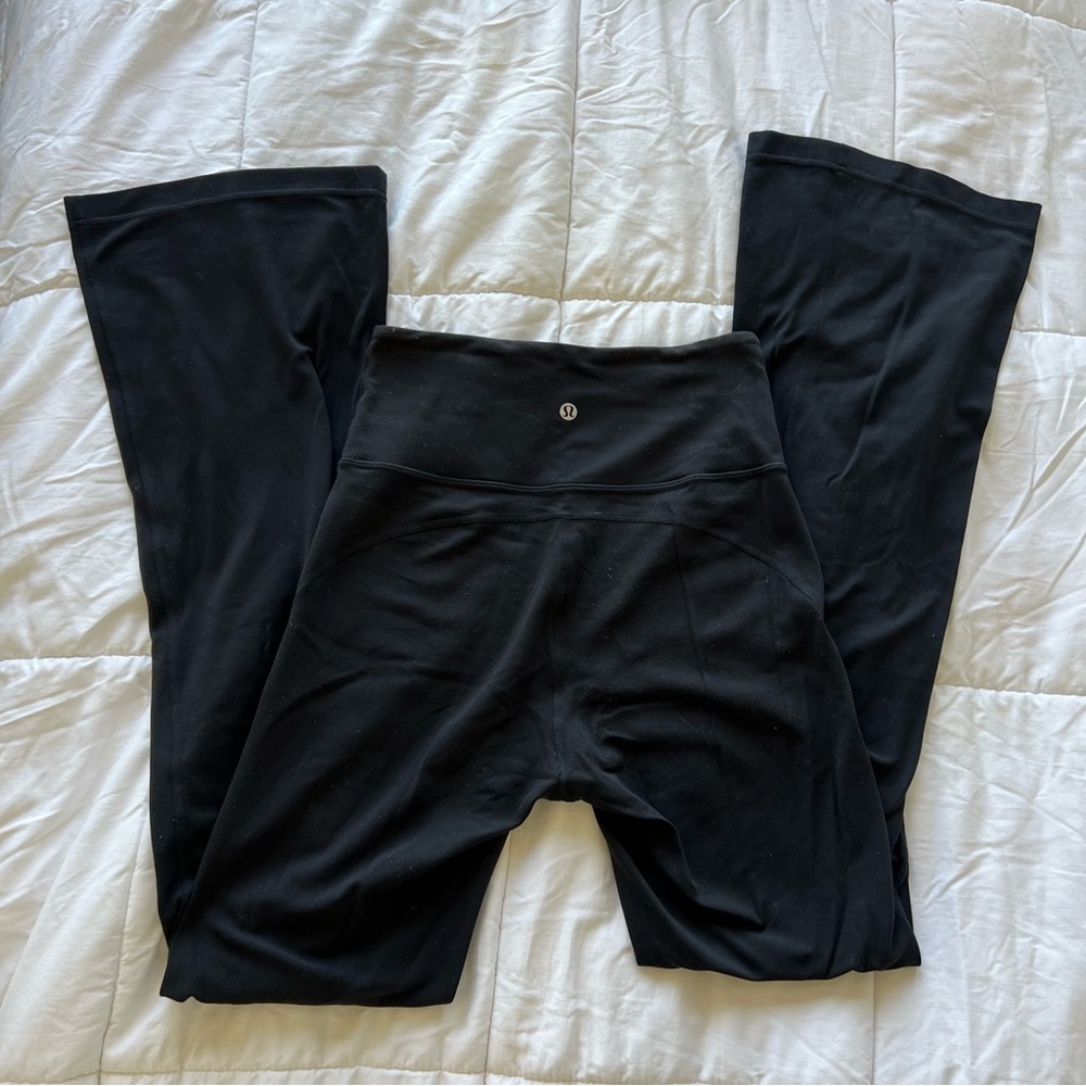 Lululemon Groove Pants